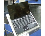 MSI představilo notebooky s technologií Optimus