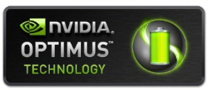 Opravné ovladače pro podporu NVIDIA Optimus