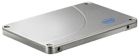 Intel uvedl SSD disk X25-V