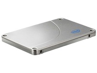 SSD disk Intel X25-V
