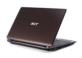 Notebooky Acer Aspire TimelineX přinesou Intel Core i5