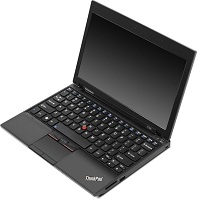 Lenovo ThinkPad x100e dostal dvoujádrový procesor