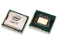 Mobilní procesor Intel Core i7