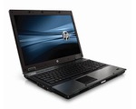 HP uvedlo workstation EliteBook 8740w