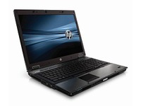 HP EliteBook 8740w