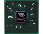 VIA oznámila multimediální čip MSP VIA VX900