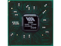 chip MSP VIA VX900