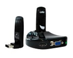 Kit pro Wirelles HDMI do USB