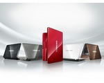 Toshiba uvádí na trh nové notebooky řady Satellite L Series 