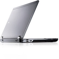 Tři nové notebooky Dell Latitude