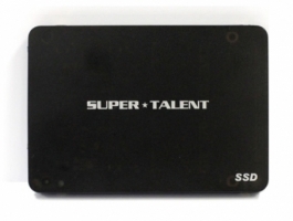 Super Talent přichází s cenově dostupnými SSD