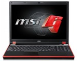 MSI přichází s herním GT640 s procesorem Core i7
