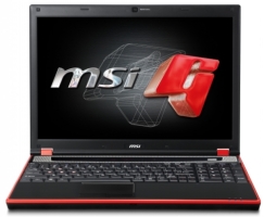 MSI přichází s herním GT640 s procesorem Core i7