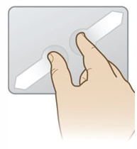 Linuxové notebooky dostanou podporu multi-touch 