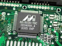 Marvell vyvinul 1 GHz čip se spotřebou 1 watt