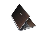 ASUS U53 Bamboo Collection 