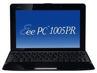 Asus Eee PC Seashell 1005PR