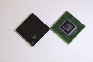 Nová platforma procesorů Intel Atom pro smartphony a tablety  