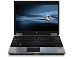 HP uvádí EliteBook 2540p pro profesionály na cestách