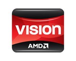 AMD Vision se opět tlačí mezi notebooky 