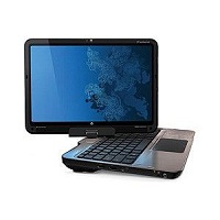 Tablet HP TouchSmart tm2 s procesory Intel Core