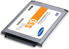 V Japonsku vylepšují SSD paměti