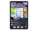 HP tablet s WebOS by měl dorazit začátkem října