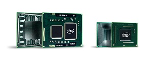 Nové procesory Intel Core pro rok 2010