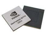 NVIDIA představila mobilní Fermi - GeForce GTX 480M 