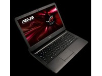 notebook Asus G59