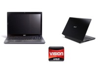 notebook Acer 5553