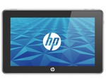Parametry tabletu HP Slate unikly na web