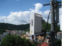 3G Vodafone Karlovy Vary