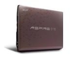 Acer představuje mini notebooky s procesory AMD