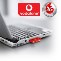 Vodafone pokryl rychlým mobilním internetem Prahu, od září bude ve většině krajských měst