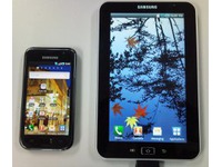 Samsung chystá obří mobil/tablet