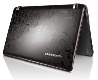 Notebook IdeaPad Y560 - až s Core i7