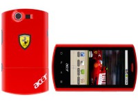  Acer - smartphone Liquid E Ferrari