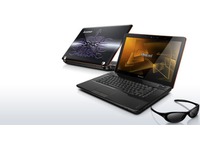 Také Lenovo již má svůj 3D laptop