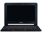 Toshiba představuje tenký notebook AC100