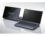 SONY uvedla mini notebook VAIO M a hiendový Z12