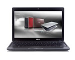 Acer oznámil mini notebook Aspire One 753