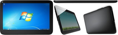 DreamBook ePad L11 - vybavený tablet od protinožců