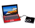 Fujitsu LifeBook PH520 - mininotebook na platformě AMD