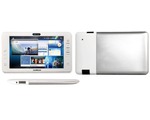 ezGear SurfBoard 700 - tablet na tisící způsob