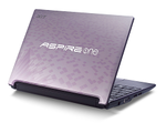 Nový Acer Aspire One D260 