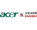 Konec spolupráce Aceru a Inventecu  