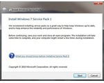 Beta Service Packu 1 pro Windows 7 je volně ke stažení