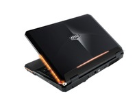 Notebook MSI GT660