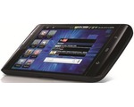 Dell zveřejnil informace o svém mini tabletu